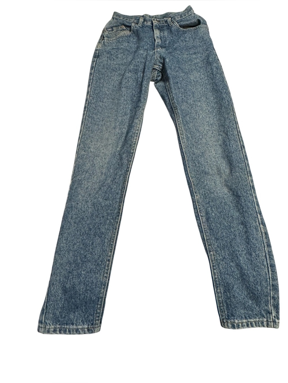 Lee vintage jeans women’s size 3 Med